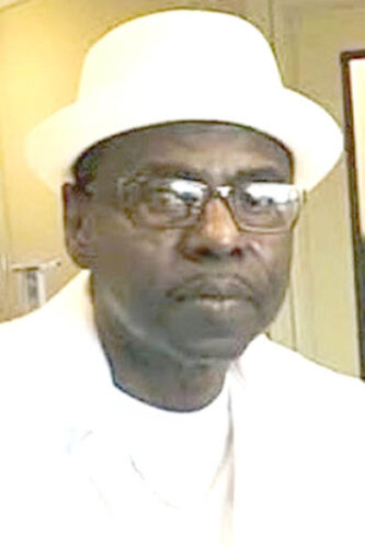 Clarence Williams Sr. 1942-2026